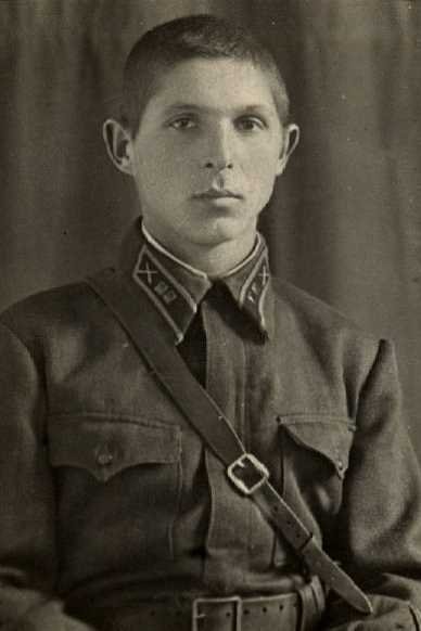 Корженевский Анатолий Григорьевич